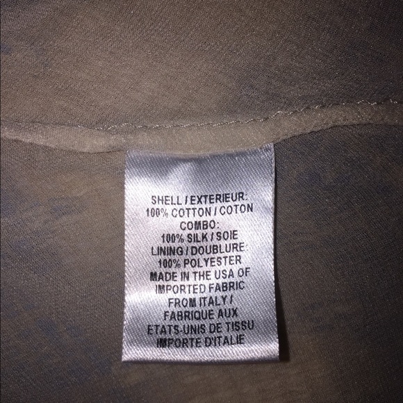 Milly | Embroidered Tank - Picture 6 of 6